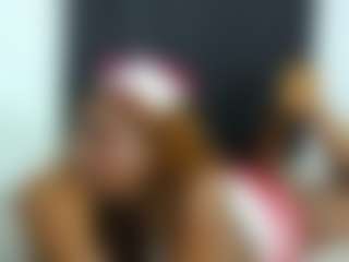 Live cam show with ABBYY-TAYLOR - Handjob on Mixed Magazine Live