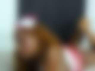 Live cam show with ABBYY-TAYLOR - Ebony HD on Gym Cam Girls