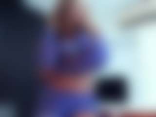 Live cam show with ABBYY-TAYLOR - Brown Eyes Ebony on TeamSkeetLive