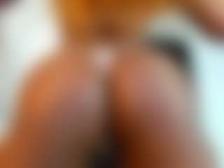 ABBYY-TAYLOR's Live Sex Cam Show
