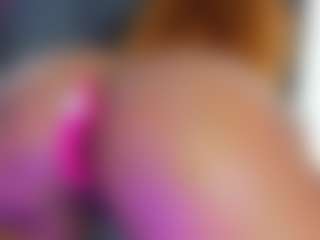 ABBYY-TAYLOR's Live Sex Cam Show