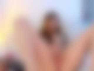 Live cam show with CrysttalMoon - Green Eyes on Dolls Live