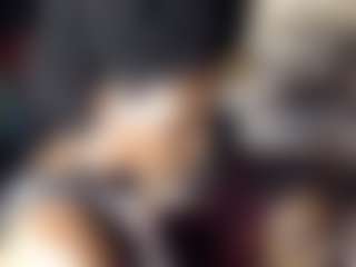 Aki Kim's Live Sex Cam Show