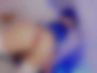 Baby-Isaa's Live Sex Cam Show