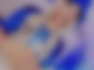 Live cam show with Baby-Isaa - Korean on Camsoda