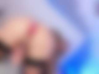 Live cam show with Baby-Isaa - Blonde Hair on Camsoda