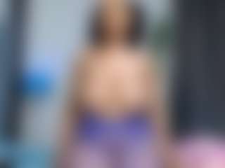 Live cam show with Bellah247 - Ebony on Gym Cam Girls