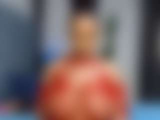 Live cam show with Bellah247 - Black Dildo on camwithhim.com