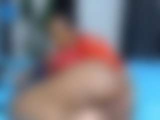 Live cam show with Bellah247 - Ebony Blowjob on sexylive.show