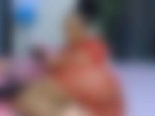 Live cam show with Bellah247 - Public Black on AdultVida.com