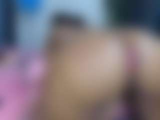 Live cam show with Bellah247 - Black Young Adult on CamClone