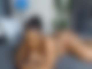 Live cam show with Bellah247 - Ebony Lovense on SxyPornLive