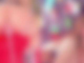Theresa's Live Sex Cam Show