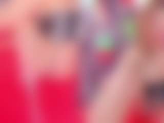Theresa's Live Sex Cam Show
