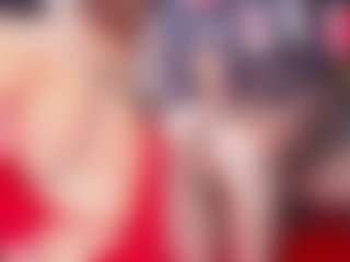 Theresa's Live Sex Cam Show