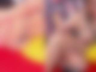 Theresa's Live Sex Cam Show