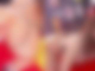 Live cam show with Theresa - Garter on Dolls Live