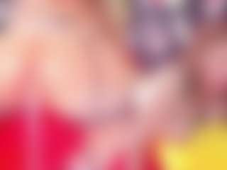 Theresa's Live Sex Cam Show