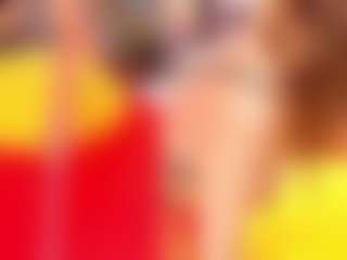 Theresa's Live Sex Cam Show