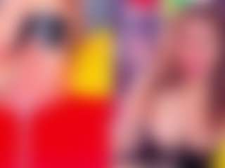 Theresa's Live Sex Cam Show