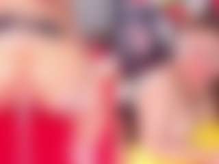 Theresa's Live Sex Cam Show