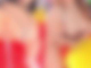 Theresa's Live Sex Cam Show