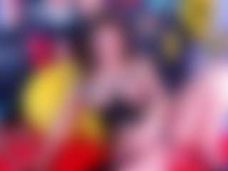 Theresa's Live Sex Cam Show