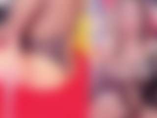 Theresa's Live Sex Cam Show