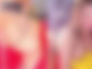Theresa's Live Sex Cam Show