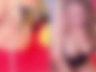 Theresa's Live Sex Cam Show