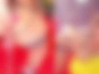 Theresa's Live Sex Cam Show