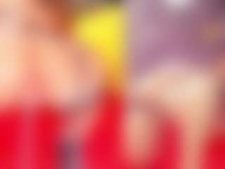 Theresa's Live Sex Cam Show