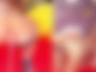 Theresa's Live Sex Cam Show