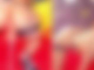 Theresa's Live Sex Cam Show