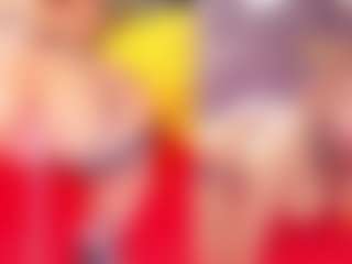 Theresa's Live Sex Cam Show