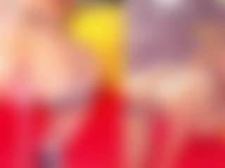 Theresa's Live Sex Cam Show