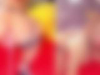 Theresa's Live Sex Cam Show