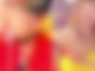Theresa's Live Sex Cam Show
