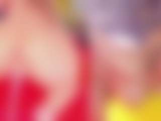 Theresa's Live Sex Cam Show