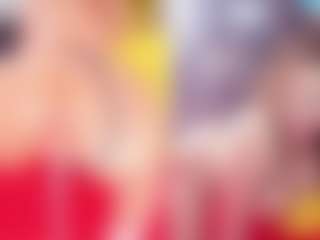 Live cam show with Theresa - Public on Gym Cam Girls