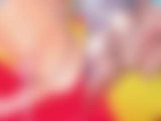 Live cam show with Theresa - Facial on crypto-cams