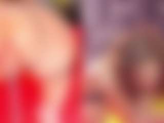 Theresa's Live Sex Cam Show
