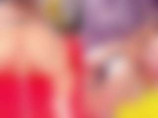 Theresa's Live Sex Cam Show