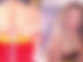 Theresa's Live Sex Cam Show