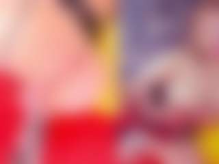 Theresa's Live Sex Cam Show