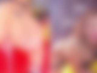 Theresa's Live Sex Cam Show