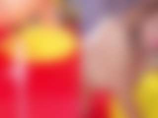Live cam show with Theresa - Public on Dolls Live