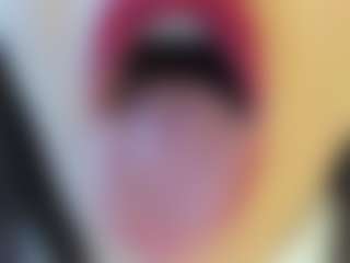 Live cam show with antomouthparadise - Ginger on Ass Tok