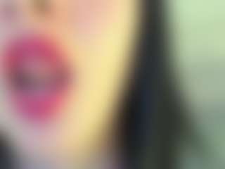 Live cam show with antomouthparadise - Green Eyes on Mixed Magazine Live