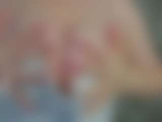 Live cam show with elliecoy - Red Hair on TastyBlacksLive